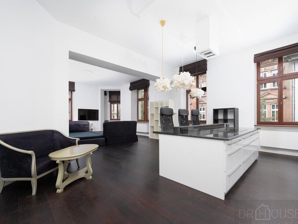 Mieszkanie 86 m2, Stare Miasto, Kraków