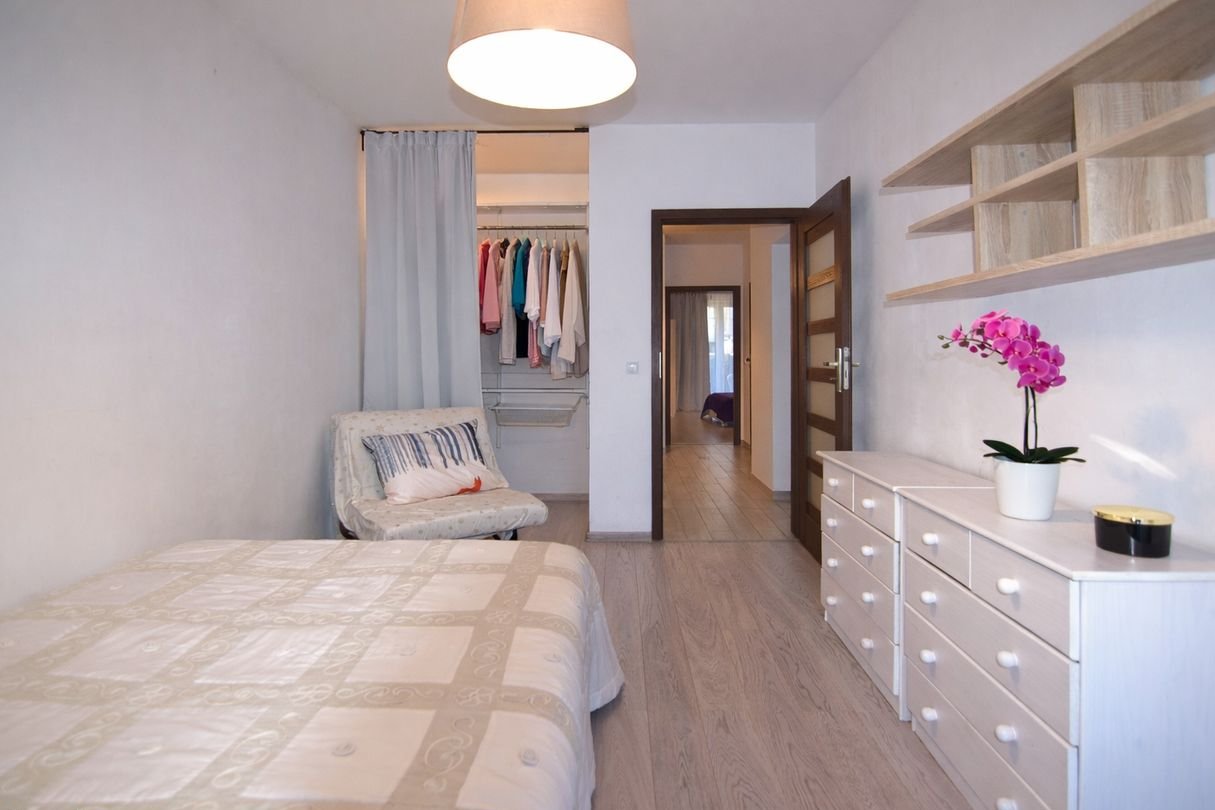 PARTER #ogródek #taras #Promenady Wr.