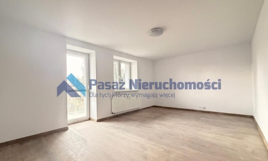 PARTER – ŚWIEŻO WYKOŃCZONE – IDEALNA OPCJA DLA STARSZYCH OSÓB