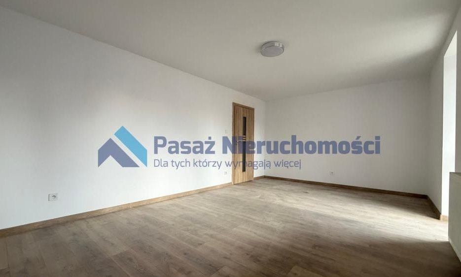 PARTER – ŚWIEŻO WYKOŃCZONE – IDEALNA OPCJA DLA STARSZYCH OSÓB