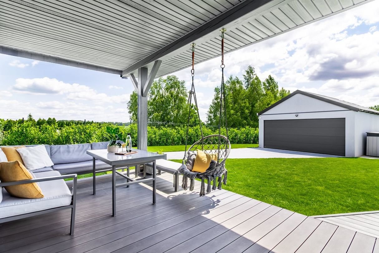 Perfekcyjny dom z basenem | Wysoki standard | VIDEO