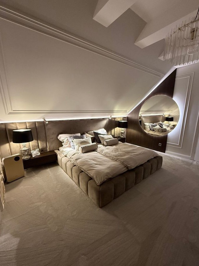 Dom / Bliźniak na sprzedaż Wilkanowo 160,5m2