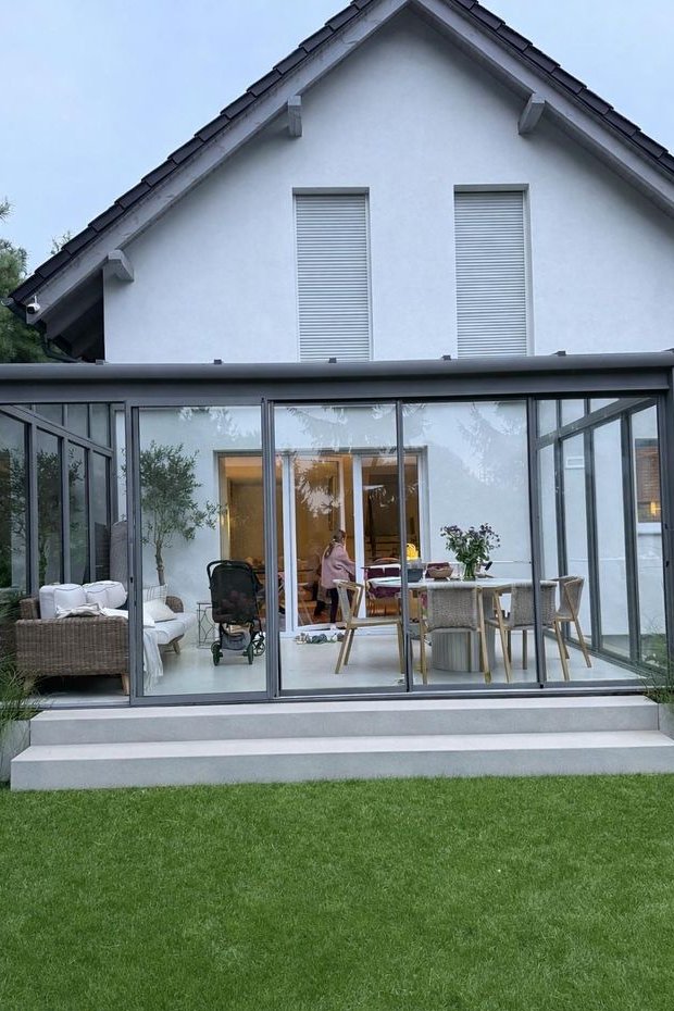 Dom / Bliźniak na sprzedaż Wilkanowo 160,5m2