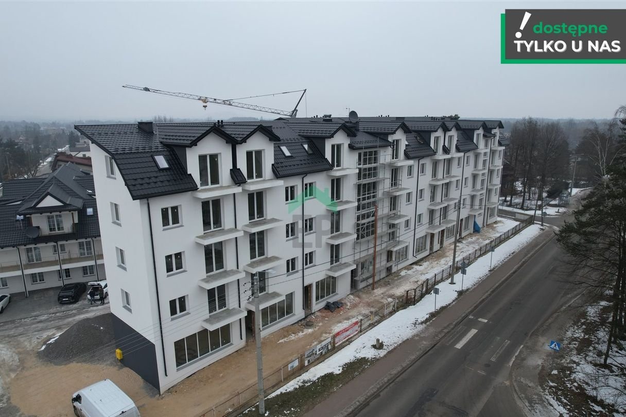 Mieszkanie na sprzedaż, Blachownia, 2 pokoje