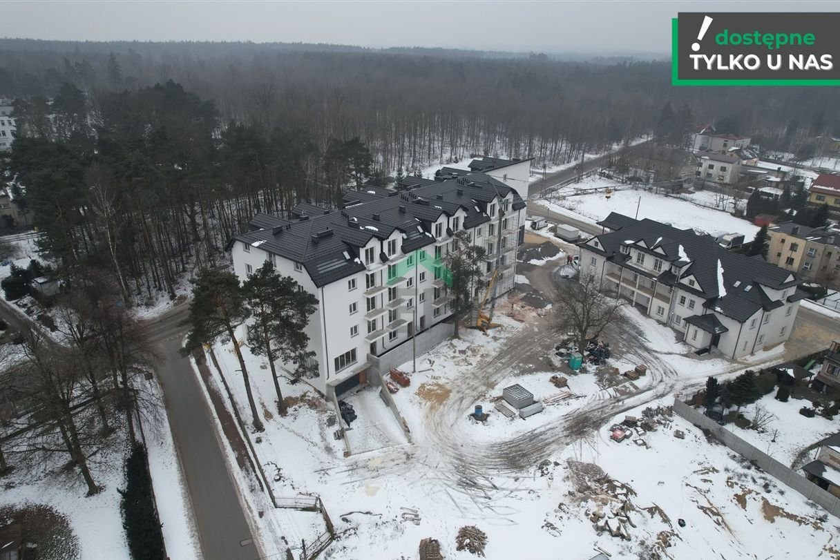 Mieszkanie na sprzedaż, Blachownia, 2 pokoje