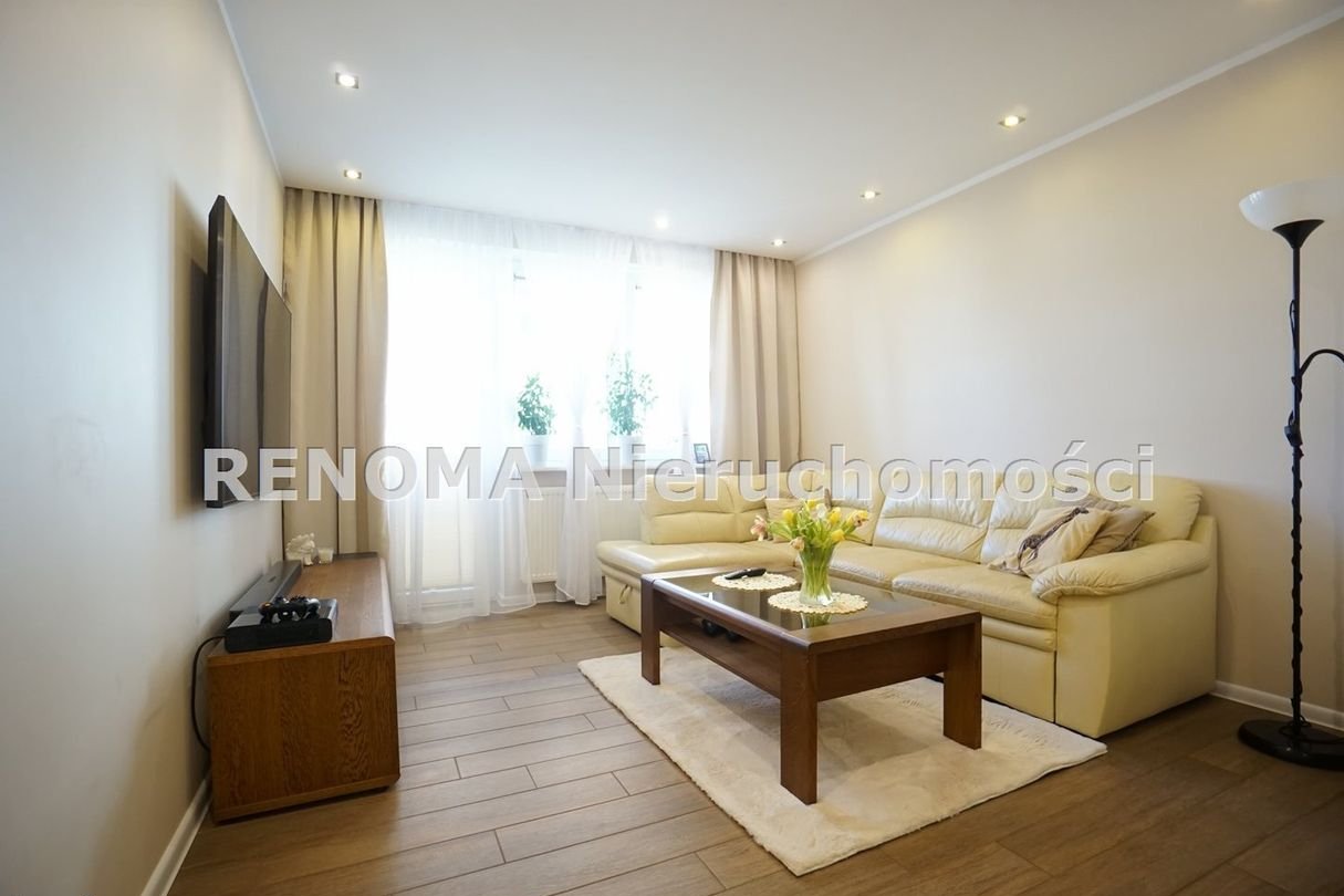 Wyższy Standard -Apartament - Stan do wejścia