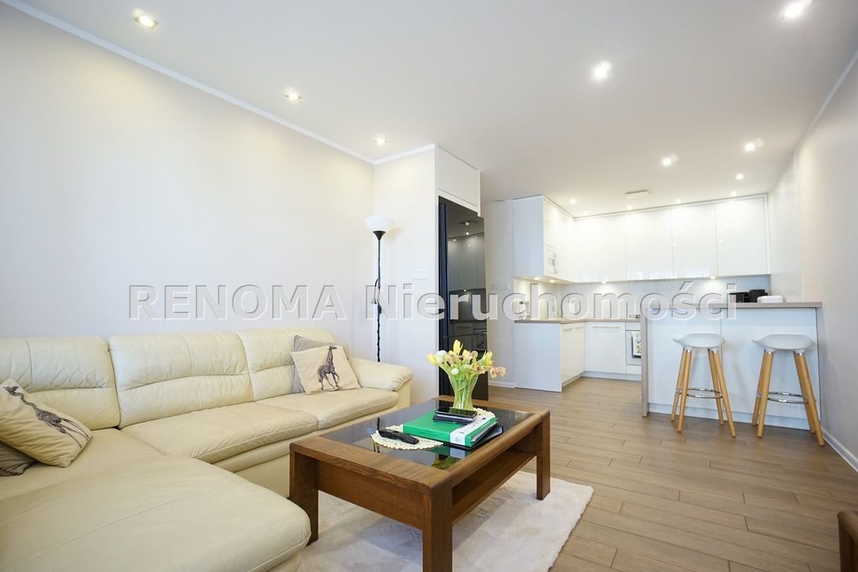 Wyższy Standard -Apartament - Stan do wejścia