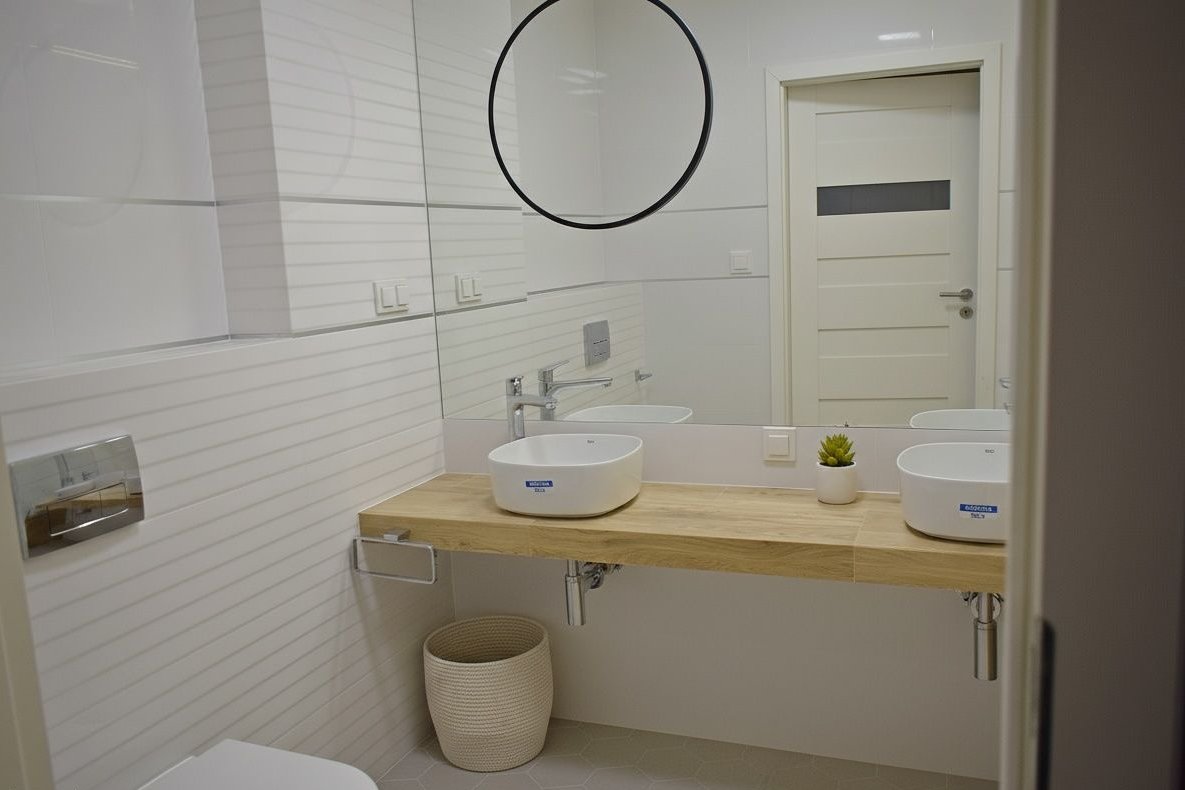 ✨PROMOCJA na 3pokoje 15min od Centrum_PKM_Parking+Komórka✨