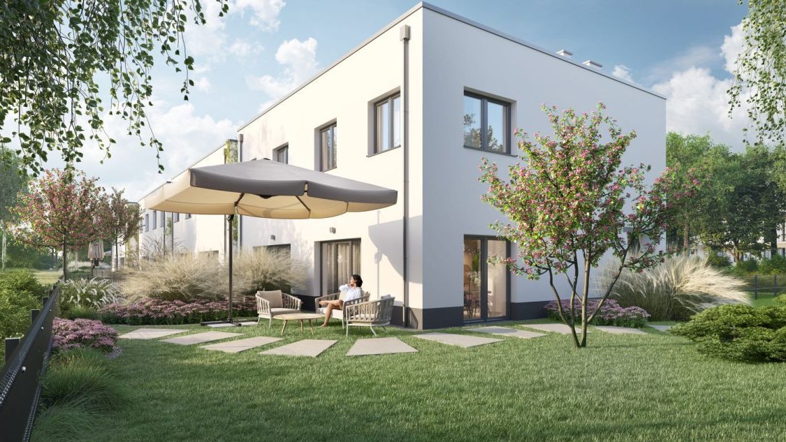 kanalizacja , pompa, garaż, las