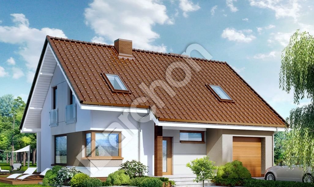 Dom z dużą działką w super lokalizacji - Strzegom