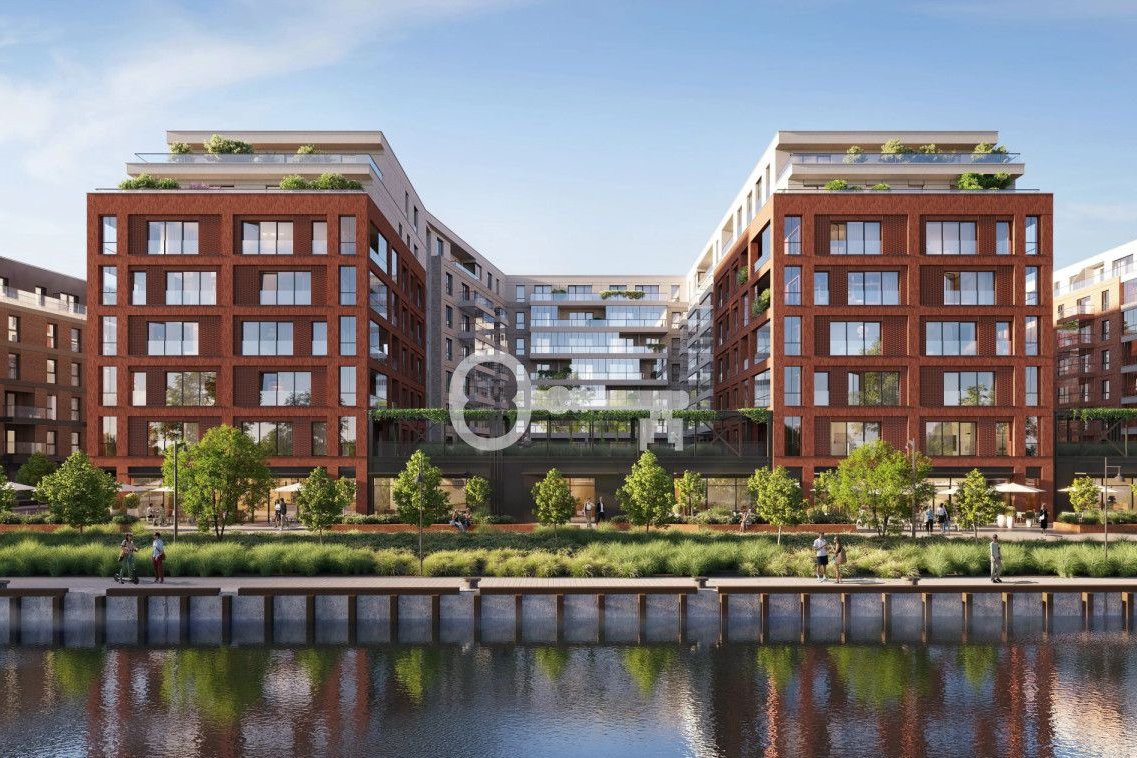 Słoneczny apartament przy Motławie Promocja