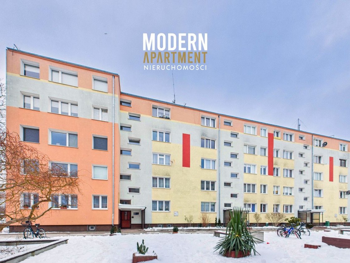 Gdańsk Żabianka! Kawalerka blisko morza