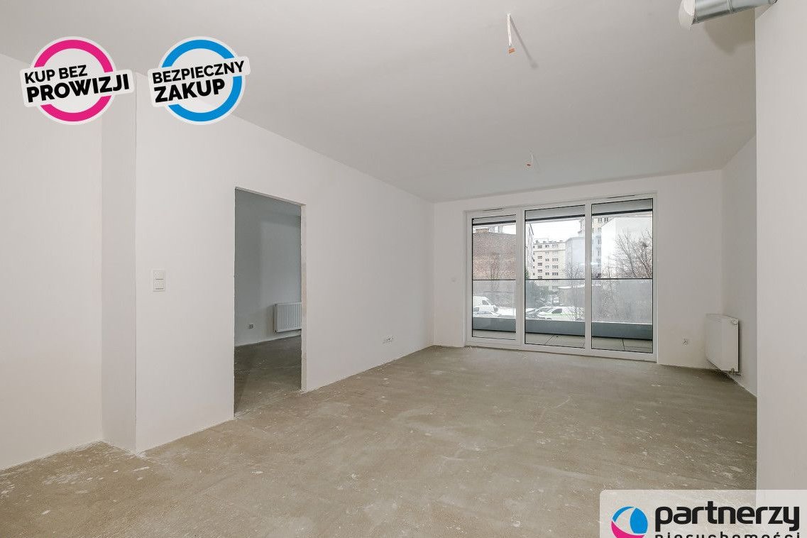 Apartament w ścisłym centrum miasta