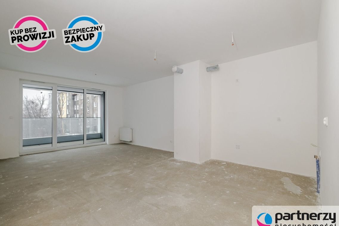 Apartament w ścisłym centrum miasta