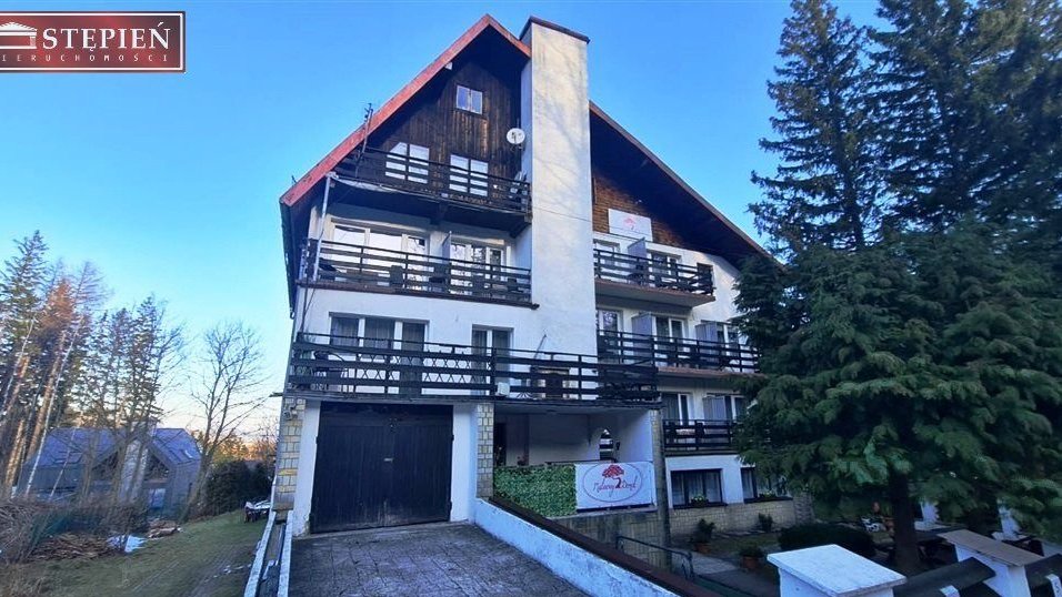 Dom w Karpaczu na sprzedaż