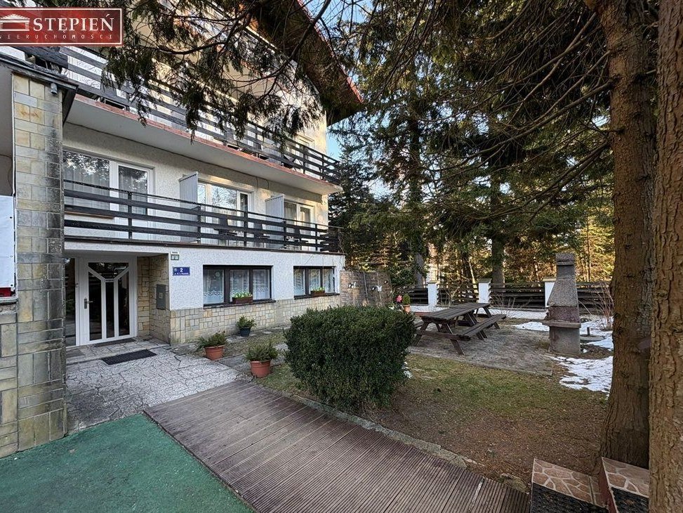 Dom w Karpaczu na sprzedaż