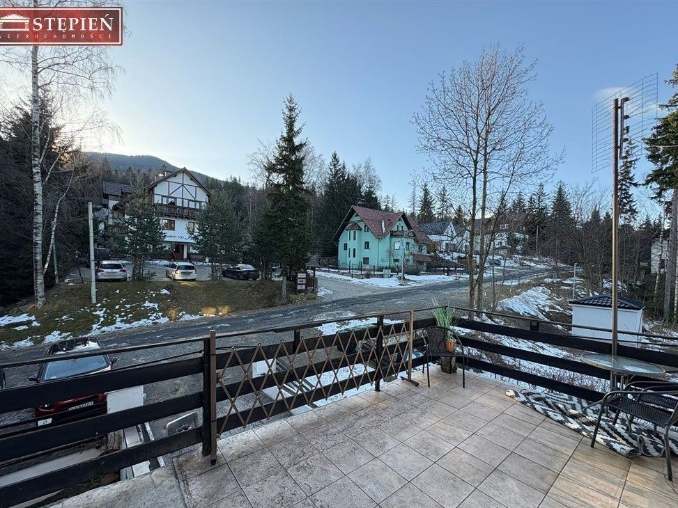 Dom w Karpaczu na sprzedaż