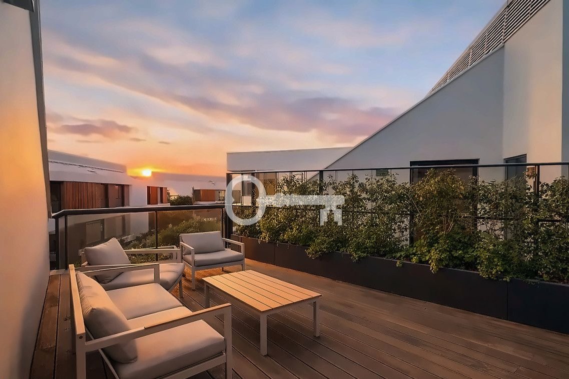 Unikat | Botanica | Taras 34 m2 | Ostatnie piętro