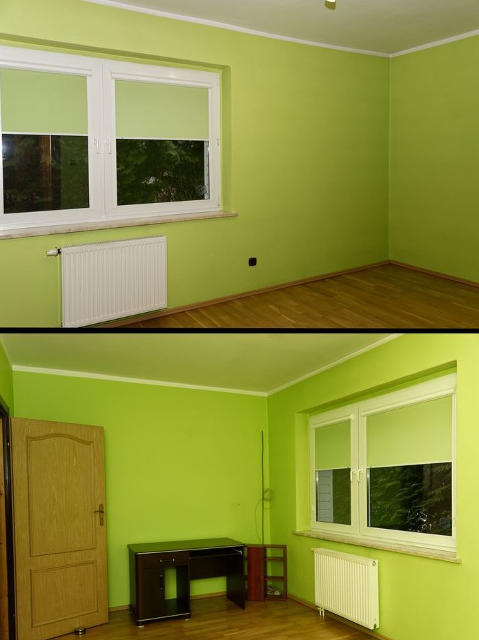 Dom jednorodzinny Trzcianka pow. mieszkalna 179,5m^2, całkowita 330m^2