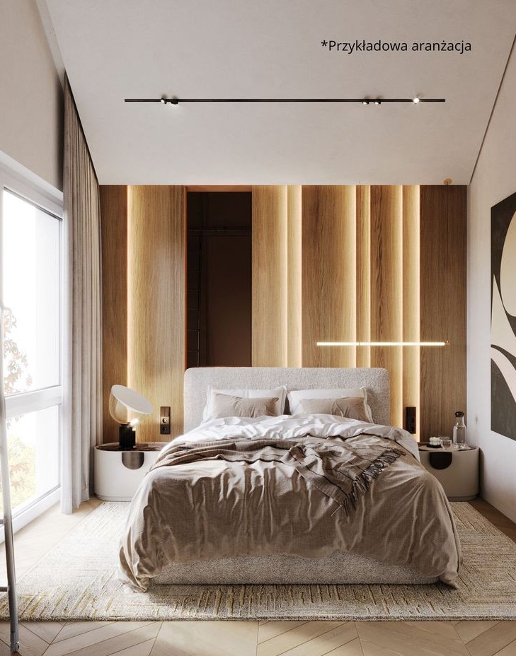 SEGMENT GOTOWY DO ODBIORU | PRZY STACJI PKP | PLANOWANA STACJA METRA