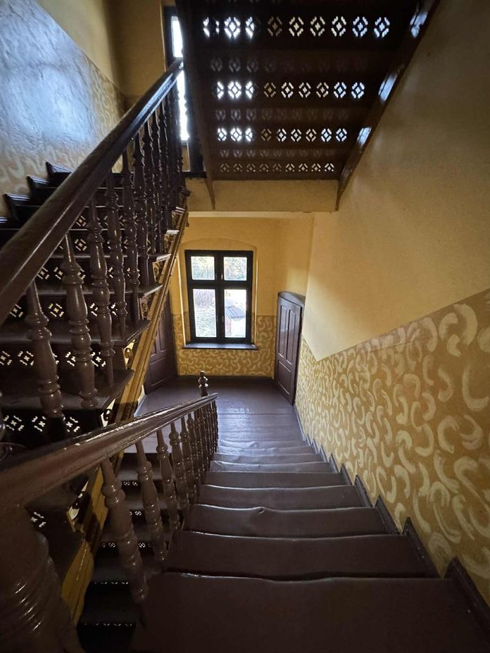 Kamienica pod inwestycję !!!