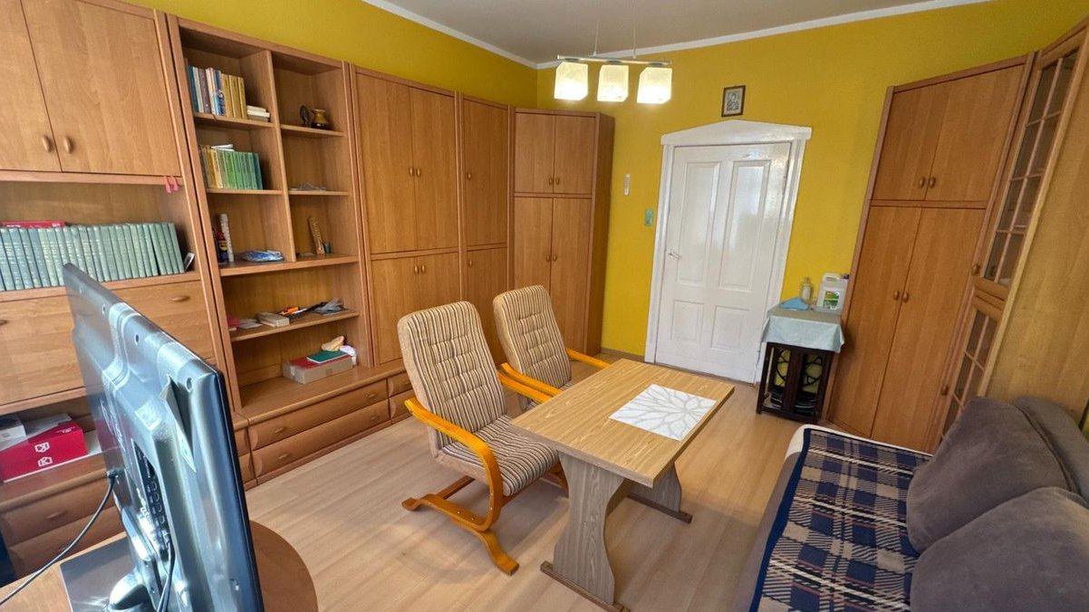 Na sprzedaż 2-pokojowe mieszkanie w Gryficach | piwnica | 2 pom.g. |