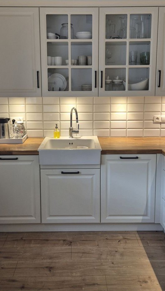 Dom po generalnym remoncie | Gryfino Górny Taras