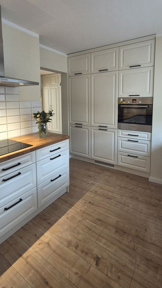 Dom po generalnym remoncie | Gryfino Górny Taras