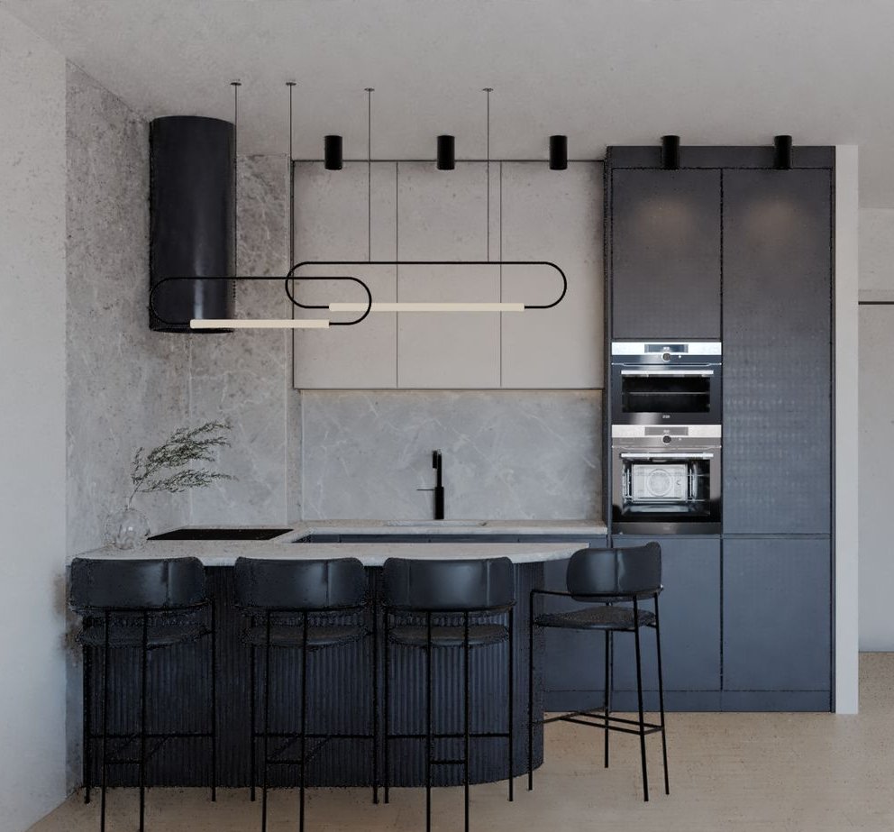 Wykończony Pod Klucz-Ostatni Dom S w Etapie 1-z Pakietem Korzyści