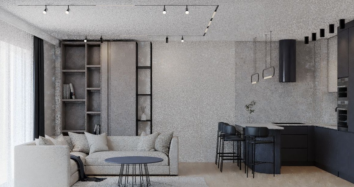 Wykończony Pod Klucz-Ostatni Dom S w Etapie 1-z Pakietem Korzyści