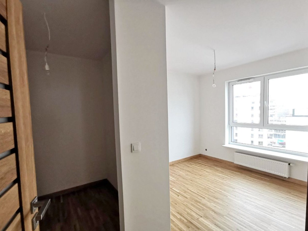 Najtańsze 3 pokoje 15 min od Starego Miasta-> Zapraszam na prezentację