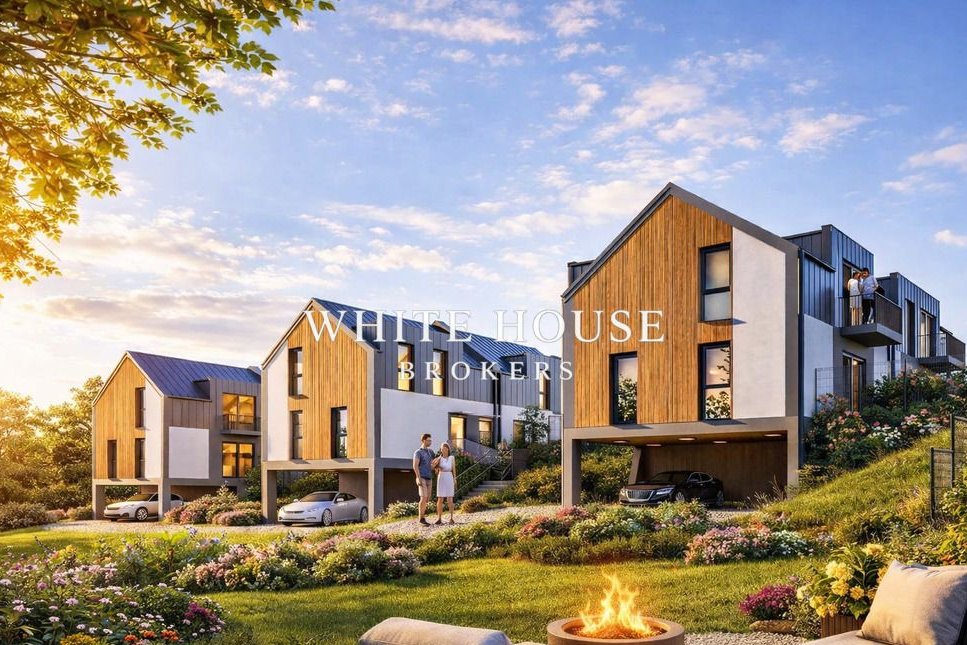 Ostanie mieszkanie/4 pokoje/prywatny ogródek/2mp