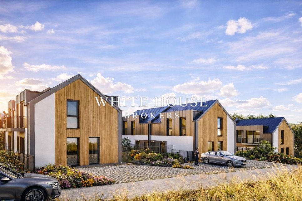 Ostanie mieszkanie/4 pokoje/prywatny ogródek/2mp