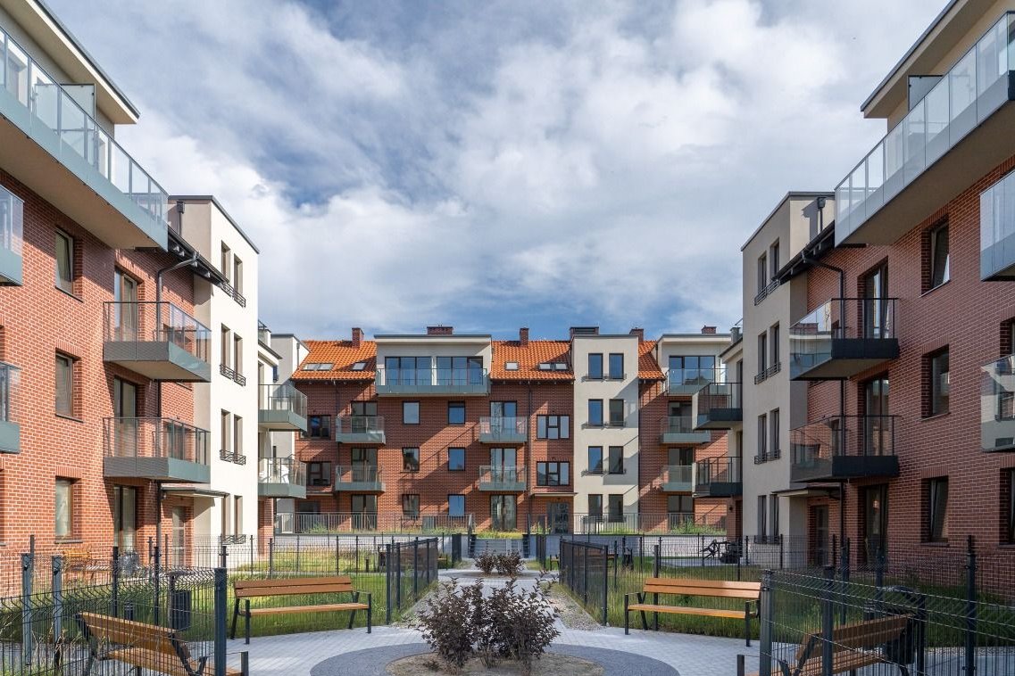 3-pokojowe mieszkanie 61m2 Bez Pośredników