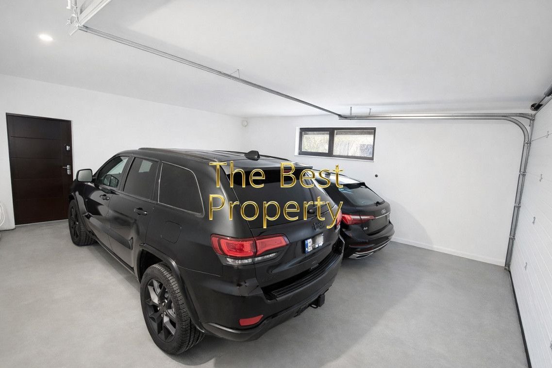 Nowoczesny Dom , Gajków, Wrocław