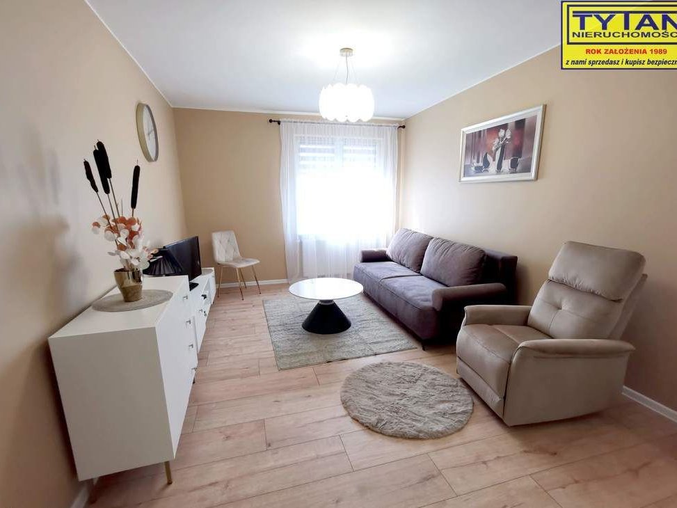 Dobra Lokalizacja + Wysoki Standard!!!