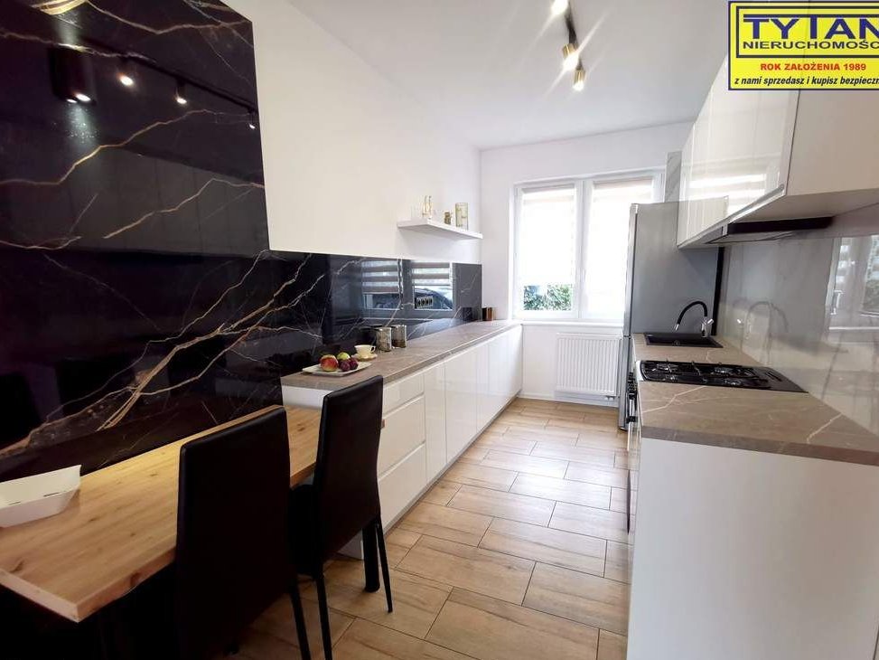 Dobra Lokalizacja + Wysoki Standard!!!