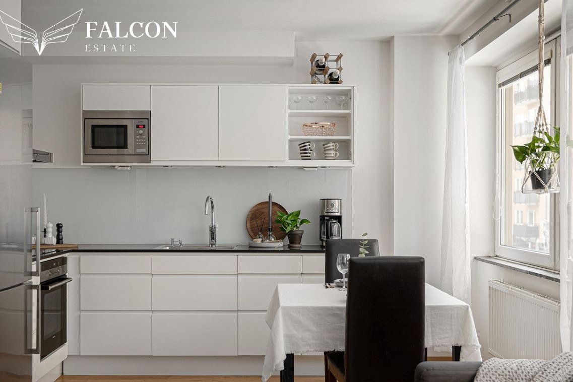 Jeżyce, 3 pokoje, blisko centrum