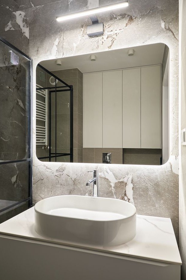 4 pok. Nowy Blok, Wykończone, ul. Zawidowska, Maślice , Wrocław