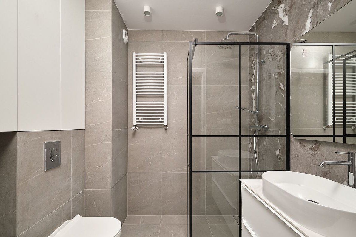 4 pok. Nowy Blok, Wykończone, ul. Zawidowska, Maślice , Wrocław