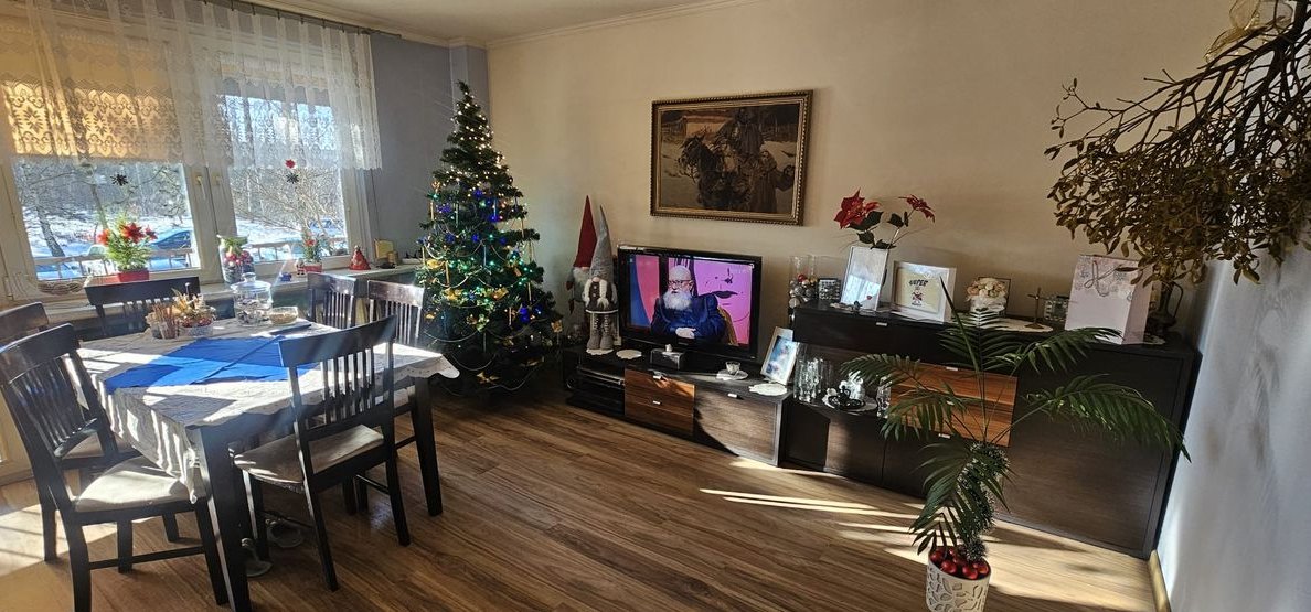 3-pokoje | 62,44 m² | Łódź | Janów | REZERWACJA