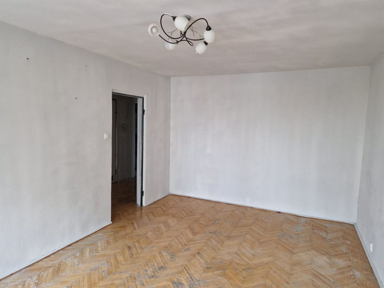 Bezpośrednio 3 pokoje ul. Sołtana