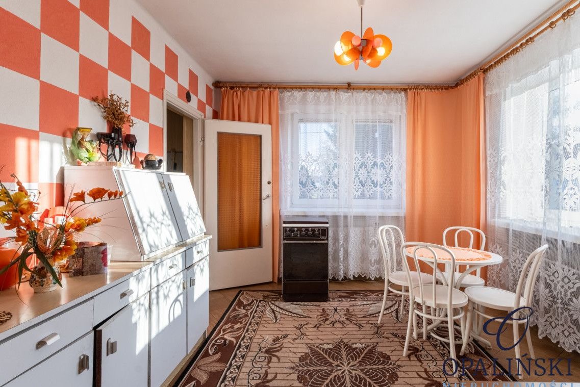 Duży garaż | 2 min Rzeszów | Do aranżacji | Balkon