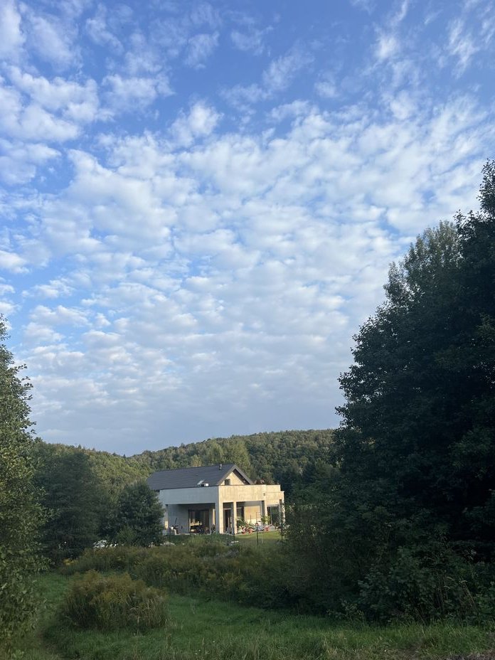 Nowoczesny dom klasy PREMIUM BEZ PROWIZJI