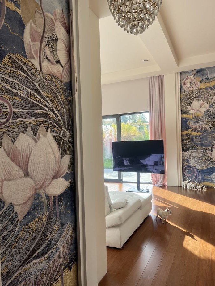 Nowoczesny dom klasy PREMIUM BEZ PROWIZJI