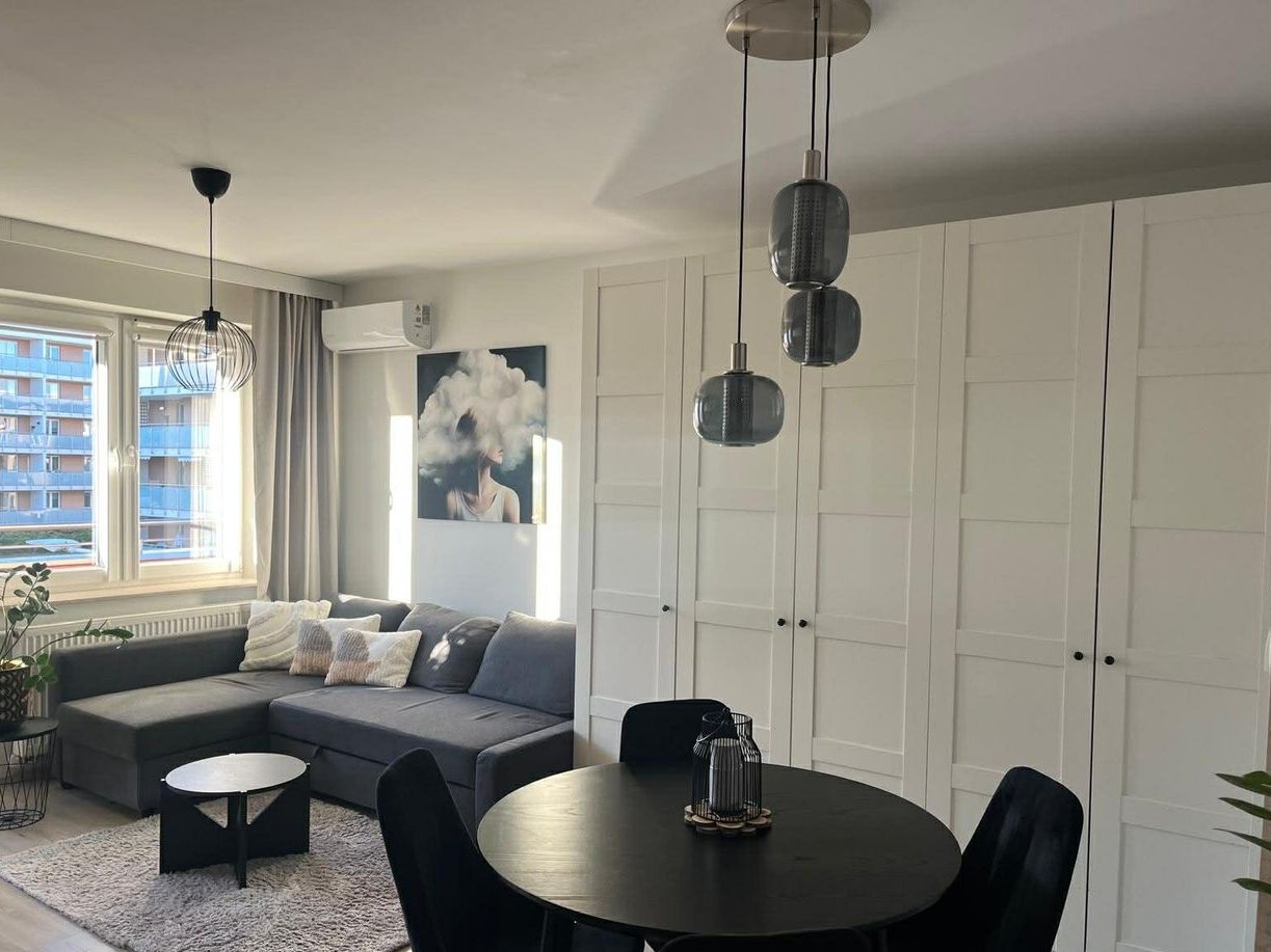 Do sprzedania mieszkanie przy ulicy Korczyńskiej w Rzeszowie