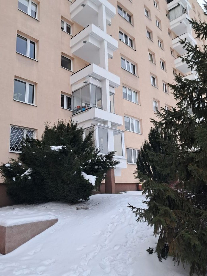 Mieszkanie 4 POKOJE Gotowe DO ZAMIESZKANIA Służew Sonaty Blisko Metra