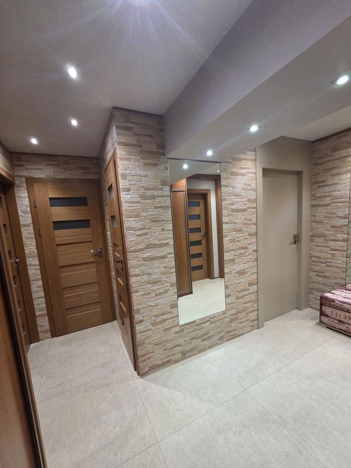 Mieszkanie 4 POKOJE Gotowe DO ZAMIESZKANIA Służew Sonaty Blisko Metra