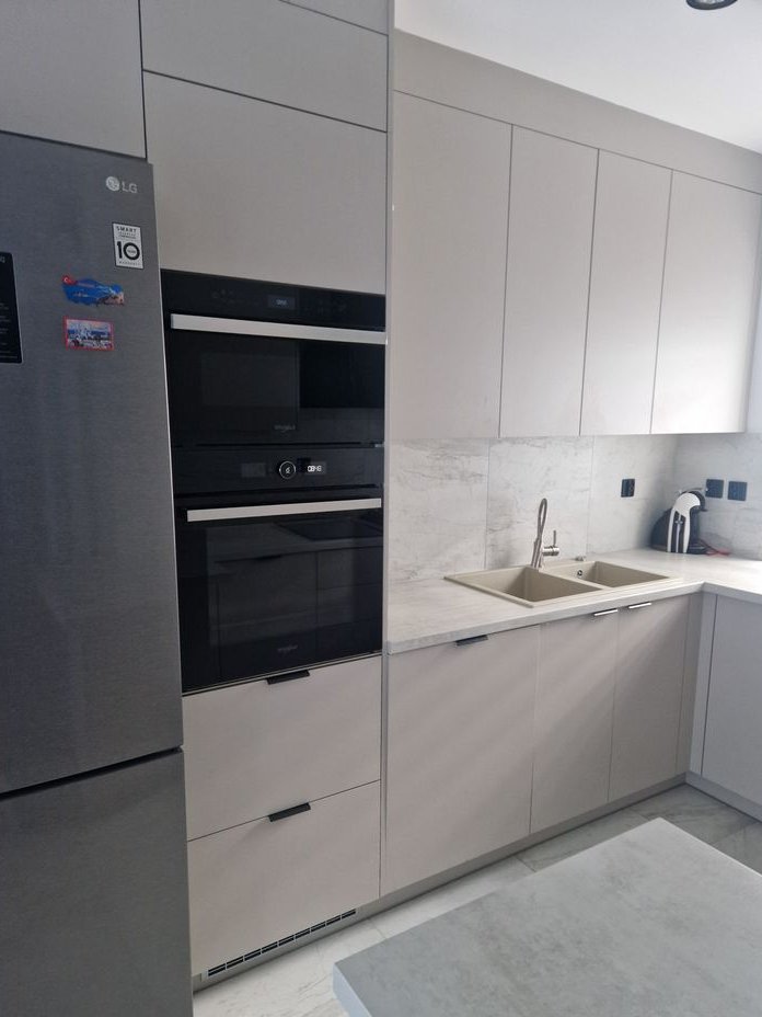 Nowy segment z ogrodem, Modlniczka, bez nakładów