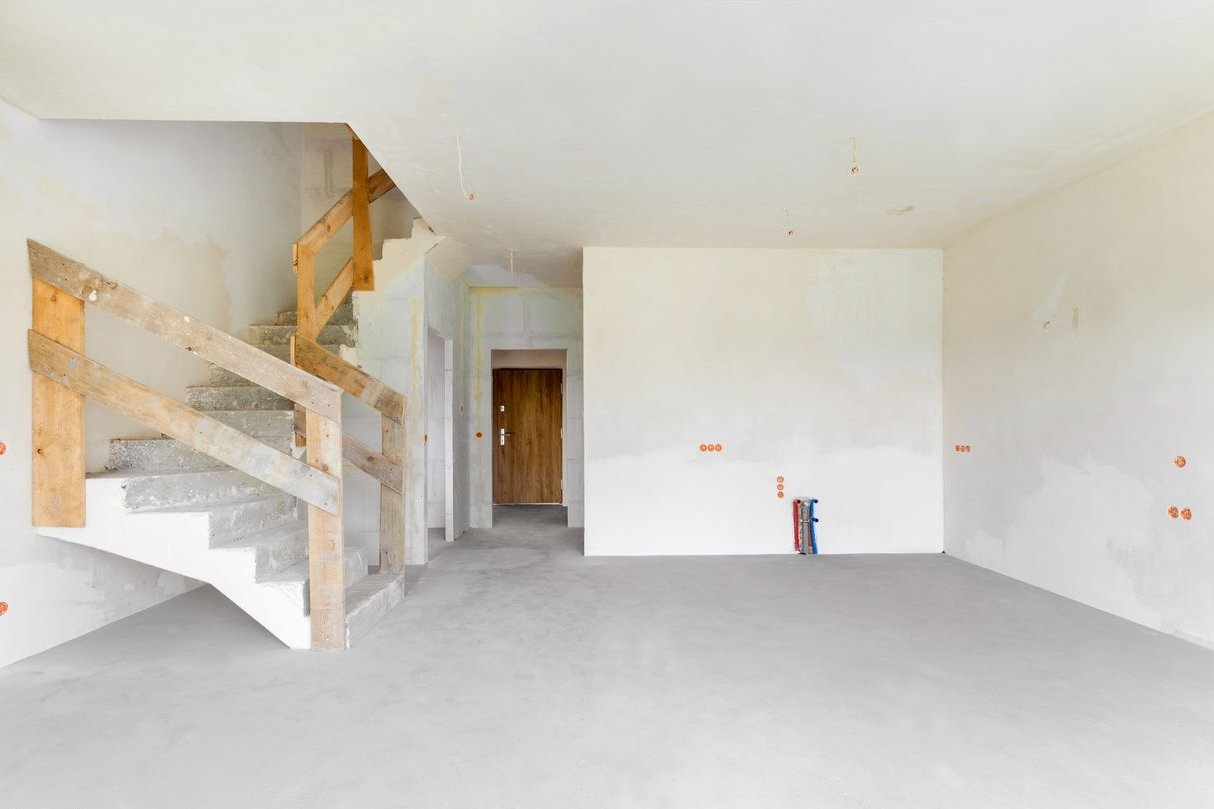 Dom wolnostojący | 5 pokoi | Garaż |Ogrzewanie podłogowe, rekuperacja|